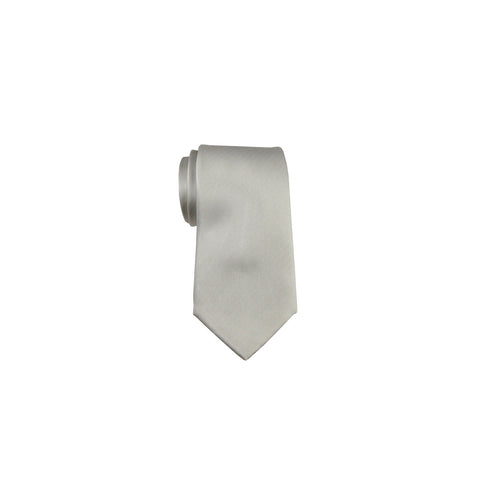 Valentino Tie 范倫鐵諾領帶 CZZPMST062 24 PLATINUM