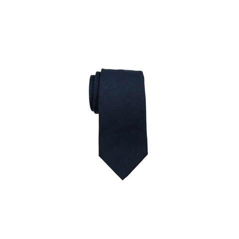 Valentino Tie 范倫鐵諾領帶 CZZPMST095 5 NAVY