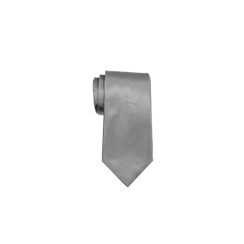 Valentino Tie 范倫鐵諾領帶 CZZSF01459 18 SILVER