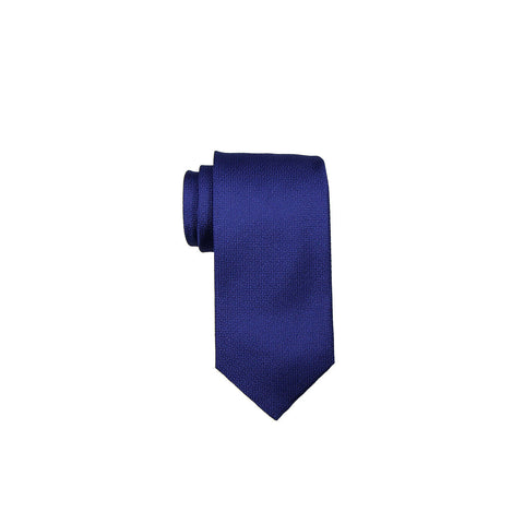Valentino Tie 范倫鐵諾領帶 CZZSF01460 02 BLUE
