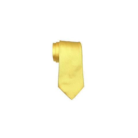 Valentino Tie 范倫鐵諾領帶 CZZSF01463 15 YELLOW