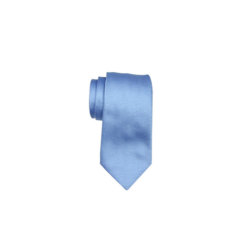 Valentino Tie 范倫鐵諾領帶 CZZSF01464 01 LT BLUE