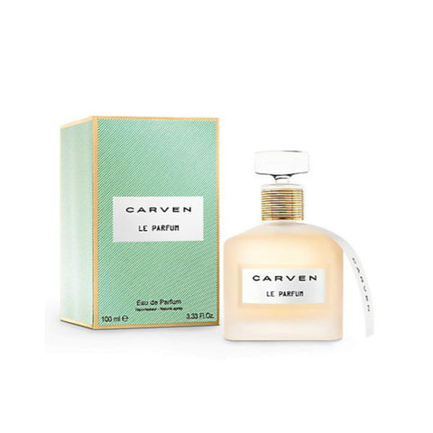 Carven - Le Parfum Eau de Parfum - Shark Tank Taiwan 歐美時尚生活網