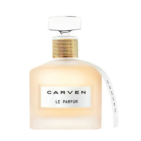 Carven - Le Parfum Eau de Parfum - Shark Tank Taiwan 歐美時尚生活網