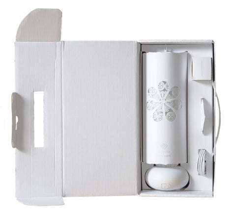 BONNSU Centerpiece Portable Lamp - Paper Cut<br/>花火系列 花火燈 - 晚霞 - Shark Tank Taiwan 