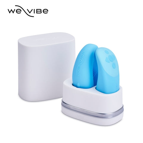 WE-VIBE Chorus<BR/>藍牙雙人共震器 (共3色)