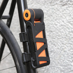 SEATYLOCK Foldylock Compact<br/>腳踏車智能鎖 - 輕量款 (共4色)