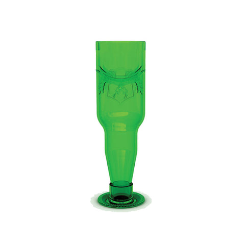 BARBUZZO Craft Draft Glass<br/>環保酒瓶杯