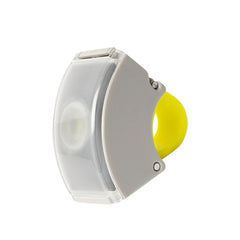 BOOKMAN Curve Front Light 2<br/>USB 型自行車前燈 (共2色)