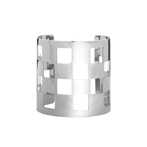 Czech Check Cuff - Shark Tank Taiwan 