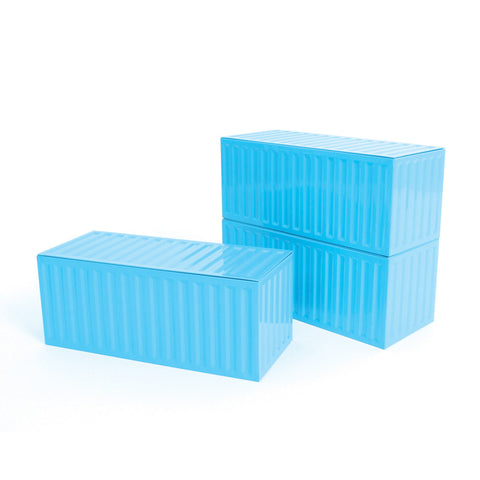 DOIY Container Box<br/>貨櫃屋 (共2色)