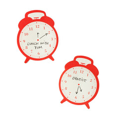 DOIY Clocky Notes<br/>鬧鐘便條 - Shark Tank Taiwan 