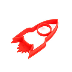 DOIY Space Egg Rocket<br/>蛋你上太空 - 煎蛋器 (火箭) - Shark Tank Taiwan 