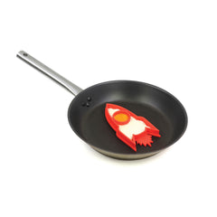 DOIY Space Egg Rocket<br/>蛋你上太空 - 煎蛋器 (火箭) - Shark Tank Taiwan 