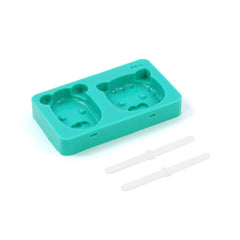 DOIY Zoo Ice Pops Wild<br/>動物園冰棒盒 - Shark Tank Taiwan 