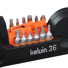 KELVIN TOOLS 36 Multi-tool<br/>36 合一萬能工具組 (共2色)