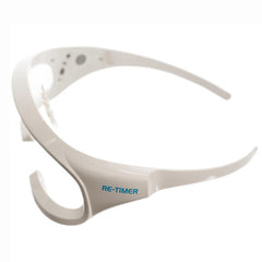 RE-TIMER Light Therapy Glasses<br/>生理時鐘調節器 - Shark Tank Taiwan 