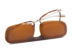 NOOZ<br/>時尚造型老花眼鏡-鏡腳便攜款 - Faro (共2色)
