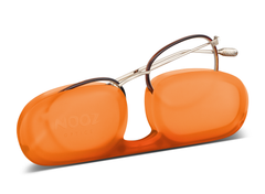 NOOZ<br/>時尚造型老花眼鏡-鏡腳便攜款 - Gali (共2色)