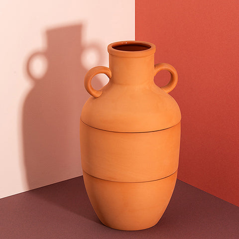 DOIY Amforea<br/>古希臘疊疊壺