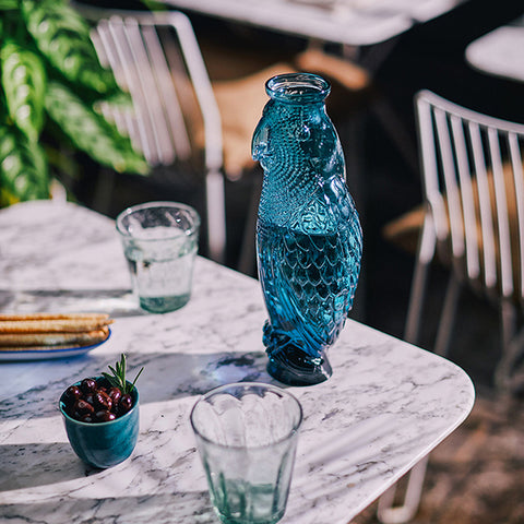 DOIY Cockatoo<br/>鸚鵡壺 (共3色)