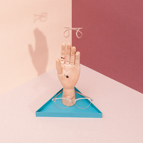 DOIY The Hand<br/>藝術金手指 - 掛架 (共3色)