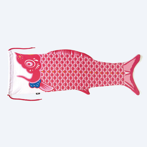 DOIY Konobori Travel Launder Bag<br>鯉魚旗旅行袋 (共2色) - Shark Tank Taiwan 