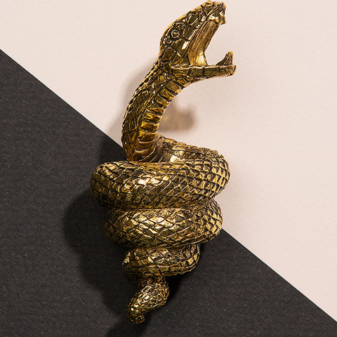 DOIY Mamba<br/>眼鏡蛇開瓶器 (共3款)