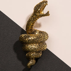 DOIY Mamba<br/>眼鏡蛇開瓶器 (共3款)