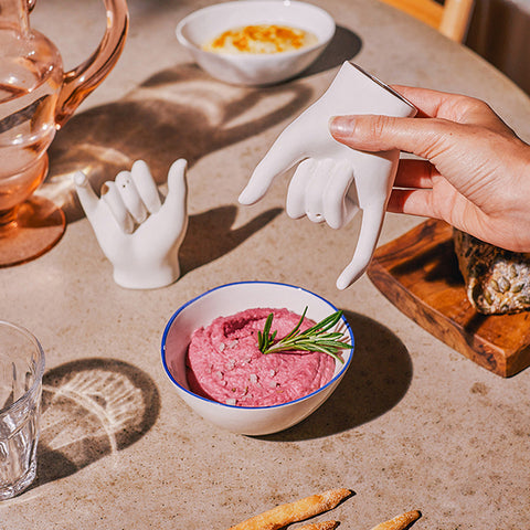 DOIY Pinky Swear<br/>打勾勾調味罐