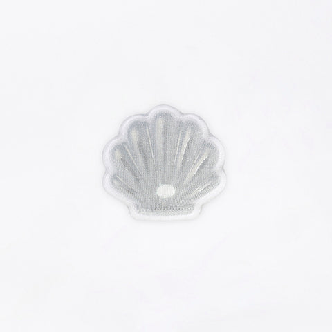 DOIY Shell Socks<br/>閃閃貝殼襪 (共3色)