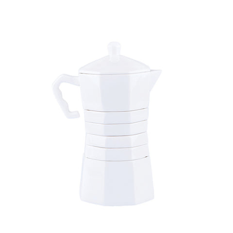 DOIY Withcoffee<br/>疊疊摩卡壺