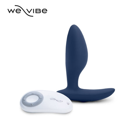 WE-VIBE Ditto<BR/>藍牙後庭震動器 (共2色)