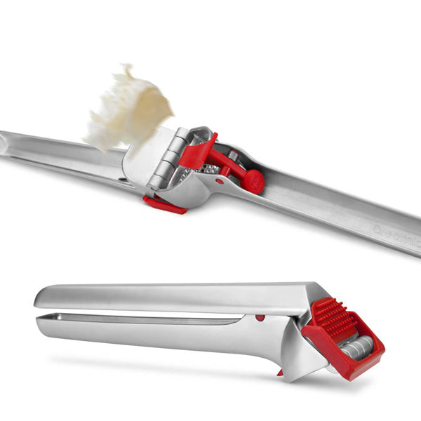 DREAMFARM Garject<br/>不沾手壓蒜器 (共4色)