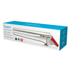 DREAMFARM Garject<br/>不沾手壓蒜器 (共4色)