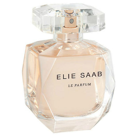 ELIE SAAB - ELIE SAAB Le Parfum Eau de Parfum - Shark Tank Taiwan 歐美時尚生活網