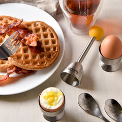 EPARE Egg Topper Set<br/>經典撥蛋器組合