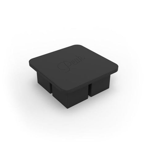 W&P DESIGN Extra Large Ice Cube Tray<br/>正方體製冰盒 - 加大型 (共3色)