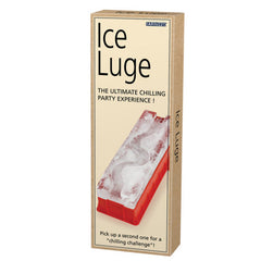 BARBUZZO Ice Luge<BR/>滑雪道造型製冰器