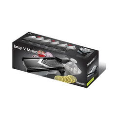 SIMPOSH Easy V Mandoline<br/>V 字型蔬果處理器