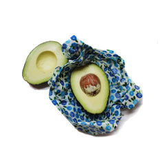 ECO FOOD WRAP Sandwich Wrap<br/>蜂蠟環保保鮮布 - 吃貨輕食袋 (共5款)