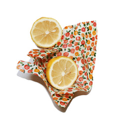 ECO FOOD WRAP Sandwich Wrap<br/>蜂蠟環保保鮮布 - 吃貨輕食袋 (共5款)