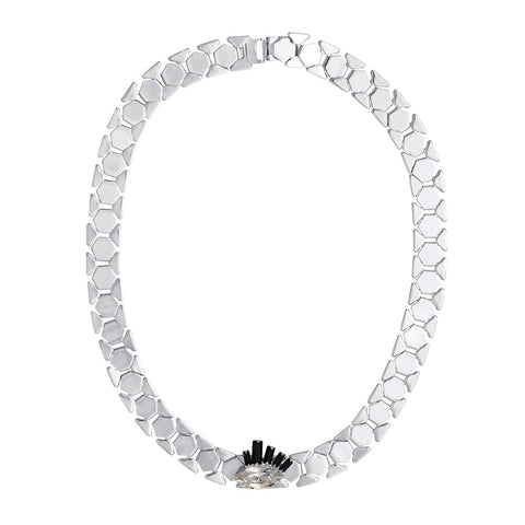 Ecuador Eye - Necklace - Shark Tank Taiwan 