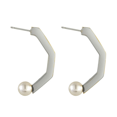 Emmen - Earrings - Shark Tank Taiwan 
