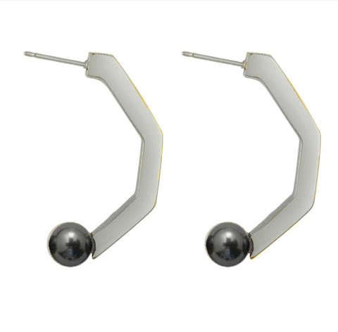 Emmen - Earrings - Shark Tank Taiwan 