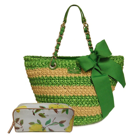 Kate Spade - Point Breeze Grouping - Shark Tank Taiwan 