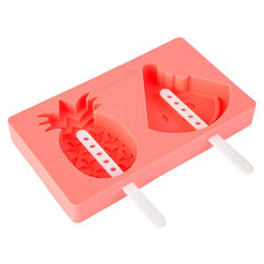 SUNNYLIFE Fruit Salad Pop Moulds<br/>水果系列製冰盤