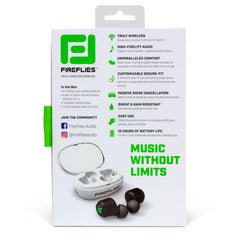 FIREFLIES Wire-Free Earbuds<BR/>運動迷你藍芽耳機