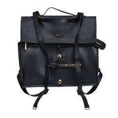 BONNSU Barn Knapp Fold<br/>時尚育兒包系列 - 經典摺包 (共4色)