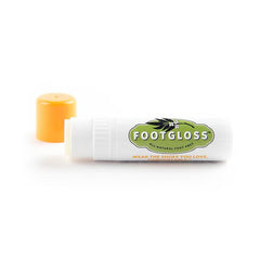 FOOTGLOSS<br/>美國純天然磨腳救星 (3入/組)
